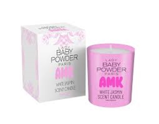 Picture of BABY POWDER CANDLE